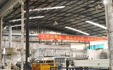 实习生产总结报告推荐6篇