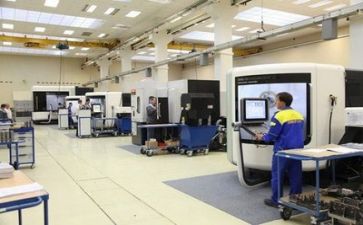 生产经理述职报告6篇