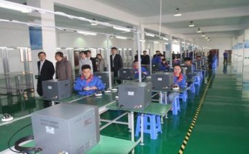 安全生产月的自查报告8篇