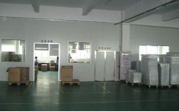 生产经理述职报告范文6篇