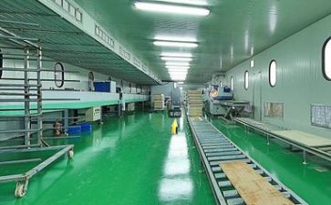生产科述职报告8篇