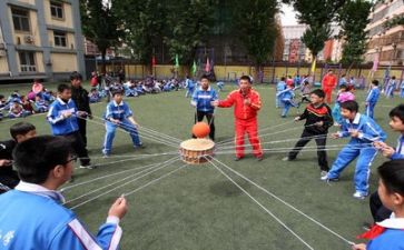 团生活心得参考5篇