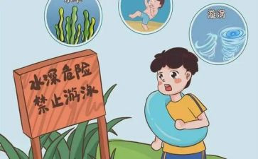 开展珍爱生命活动总结5篇