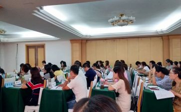 省培计划个人总结最新6篇