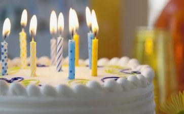 12岁生日演讲稿女8篇