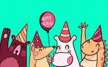 12岁生日演讲稿7篇