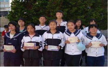 个人总结三好学生范文8篇