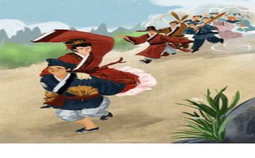 《神话故事》的读后感6篇