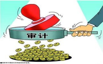 镇审计所述职报告6篇