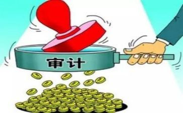 局财务审计自查报告7篇