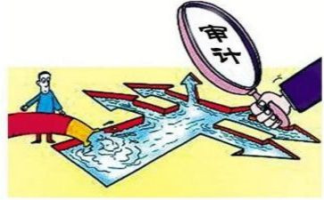 经济审计述职报告7篇