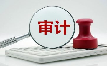审计股个人述职报告范文7篇