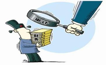 2023省审计工作报告8篇