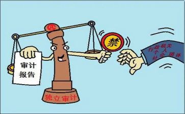 审计个人总结参考7篇