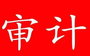 2023年审计整改报告5篇
