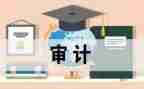 审计助理实习报告总结8篇