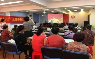 2023年社区工作者述职报告范文5篇