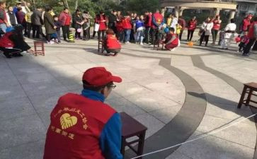 2024年社区演讲稿参考7篇