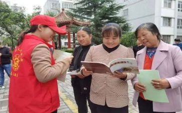 社区个人述职报告范文2022精选6篇