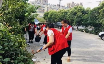 社区干部个人总结工作总结7篇