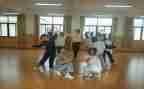 学校社团的工作计划模板8篇