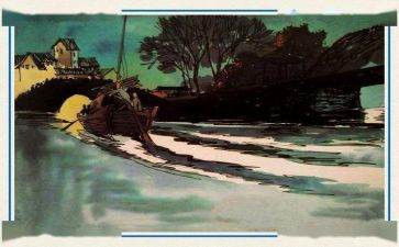 社戏,读后感模板8篇