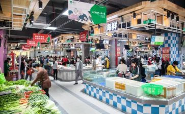 市场管理述职述廉报告5篇