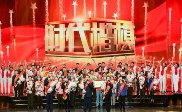 时代楷模朱有勇事迹心得体会8篇