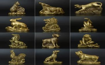 大班语言教案十二生肖教案推荐8篇