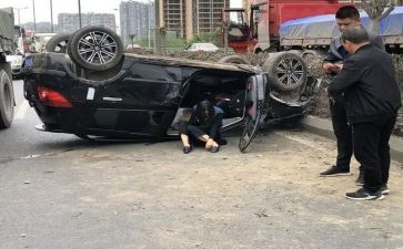 事故安全警示心得体会8篇
