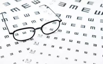 视力调查报告7篇