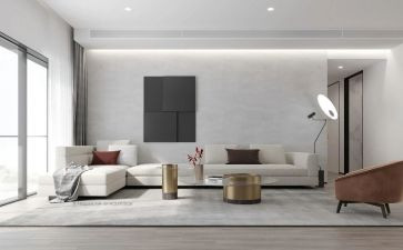 室内设计月工作总结5篇