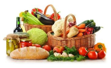 校食堂食品安全自查报告5篇