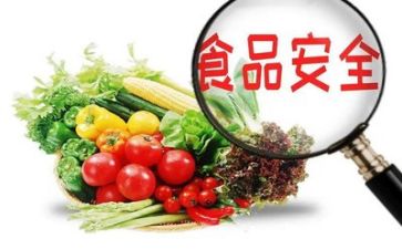 食品安全卫生自查报告7篇