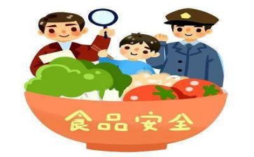 食品安全自查报告7篇