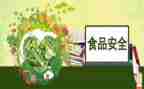 食品安全整改报告范文6篇