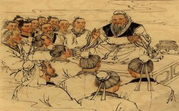师说心得体会作文通用6篇