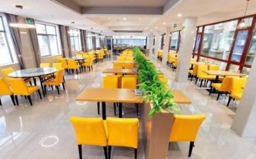 年终食堂管理工作总结6篇