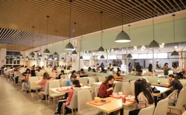 2022年食堂自查报告8篇