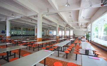食堂工作工作总结参考8篇
