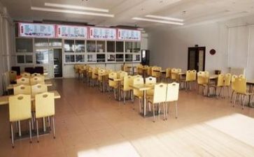 小学食堂食品安全自查报告8篇
