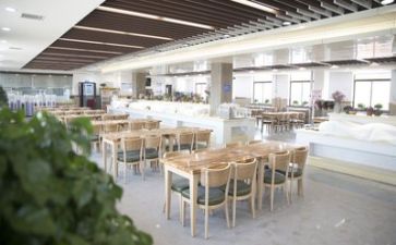 局食堂自查报告最新7篇