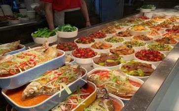 食堂清洗工作总结8篇