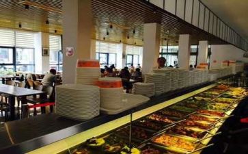 食堂会计年度总结5篇