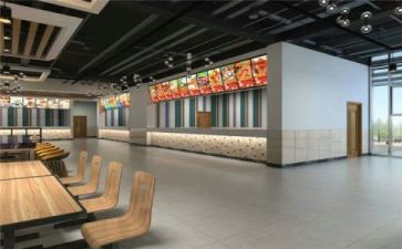 食堂整改报告6篇