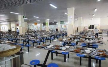 食堂管理个人总结8篇