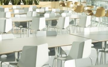 食堂的整改报告5篇