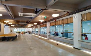 2022年食堂管理工作计划8篇