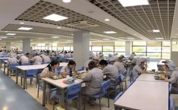 食堂个人年终总结8篇