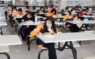 幼儿园食堂自查报告范文5篇